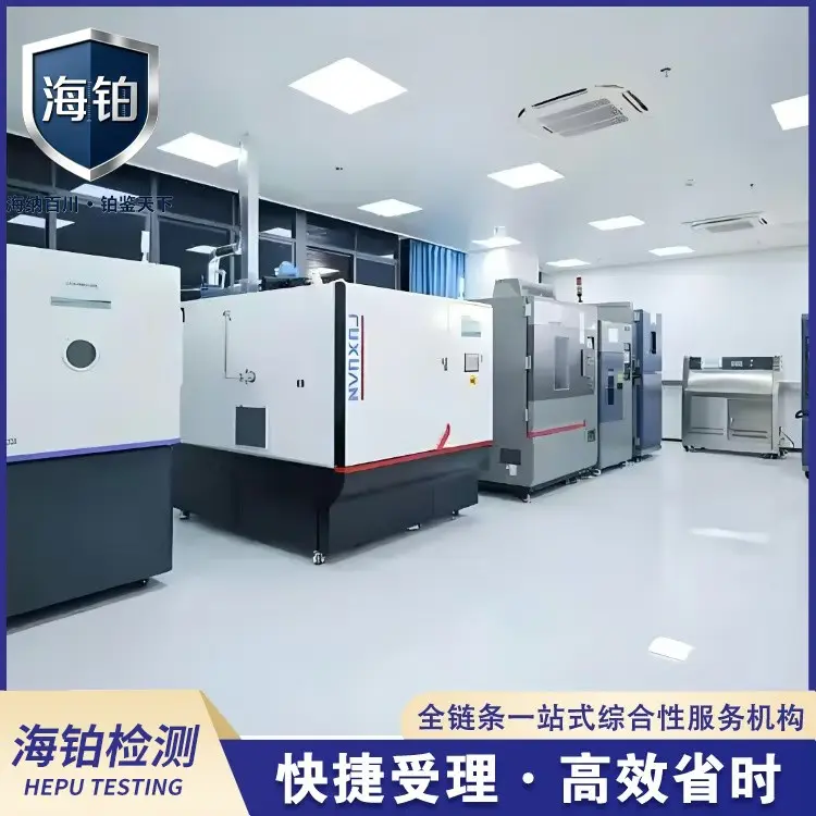 在线电导率仪第三方计量校准检定报告 海铂检测