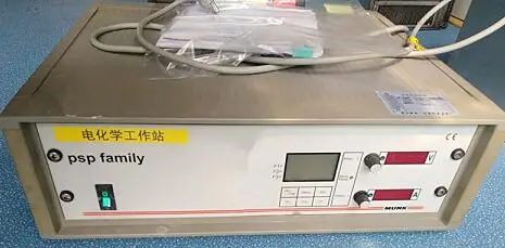 AMTEK VersaSTAT 3F电化学工作站维修 VersaSTAT 4综合测试仪维修 - 3