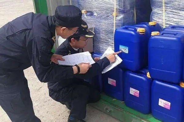 电镀光亮剂进口政策及清关公司,电镀光亮剂进口报关要求及程序