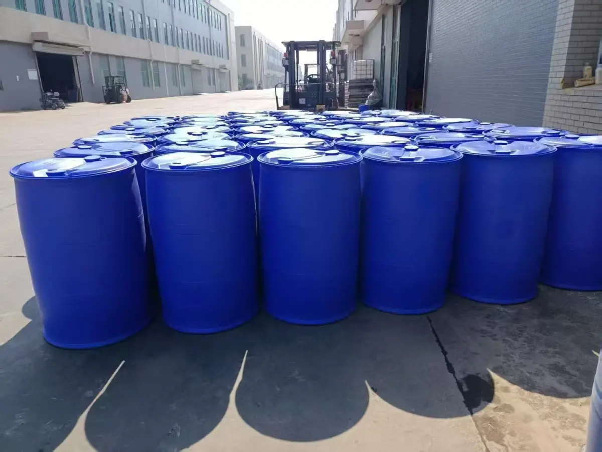 50%水溶液现货 工业级次亚磷酸 HPA还原剂 电镀化学镀原料 CAS6303-21-5批发零售
