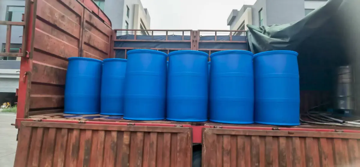 50%水溶液现货 工业级次亚磷酸 HPA还原剂 电镀化学镀原料 CAS6303-21-5批发零售