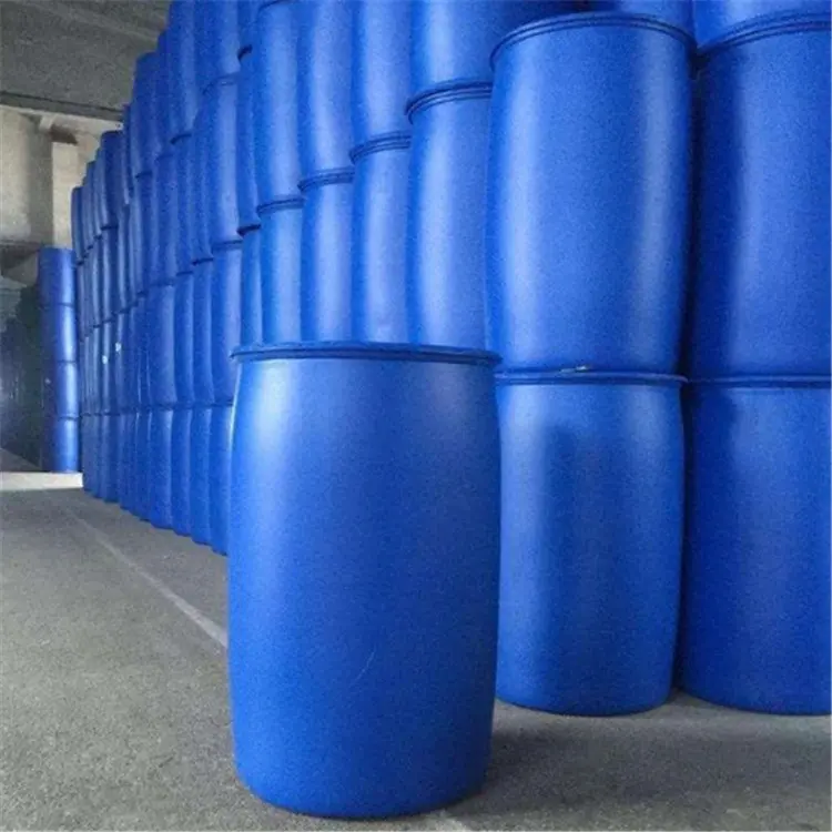 50%水溶液现货 工业级次亚磷酸 HPA还原剂 电镀化学镀原料 CAS6303-21-5批发零售 - 3