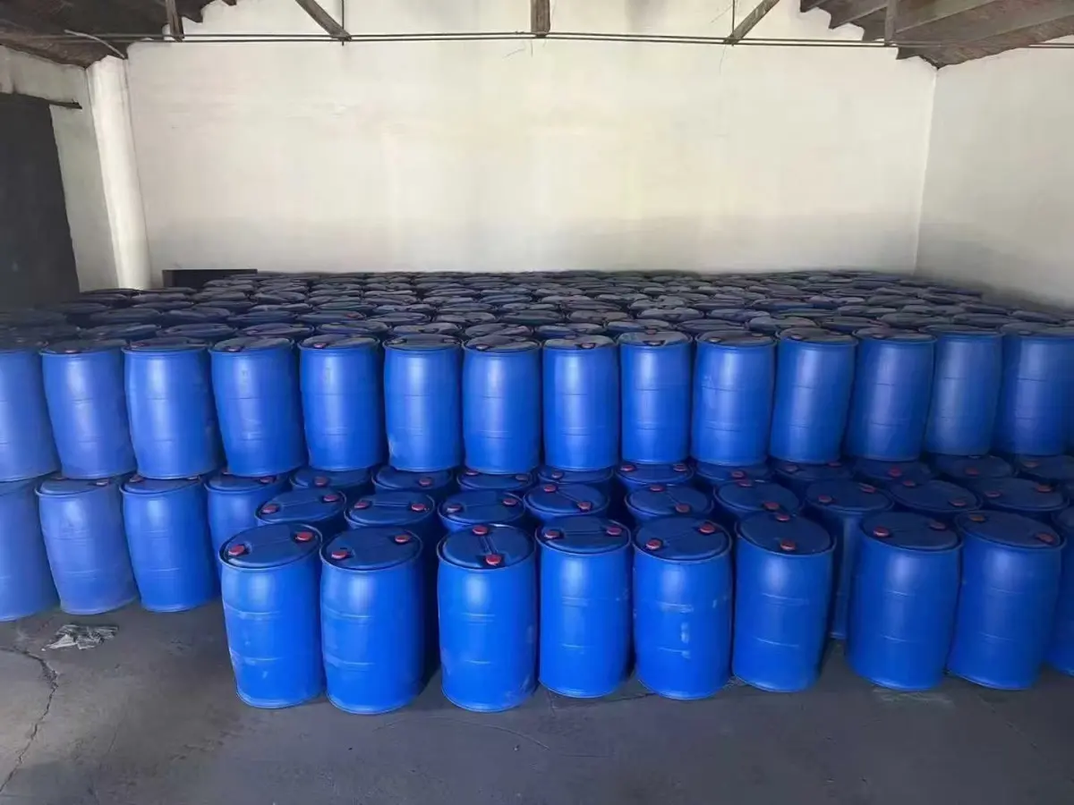 50%水溶液现货 工业级次亚磷酸 HPA还原剂 电镀化学镀原料 CAS6303-21-5批发零售 - 2