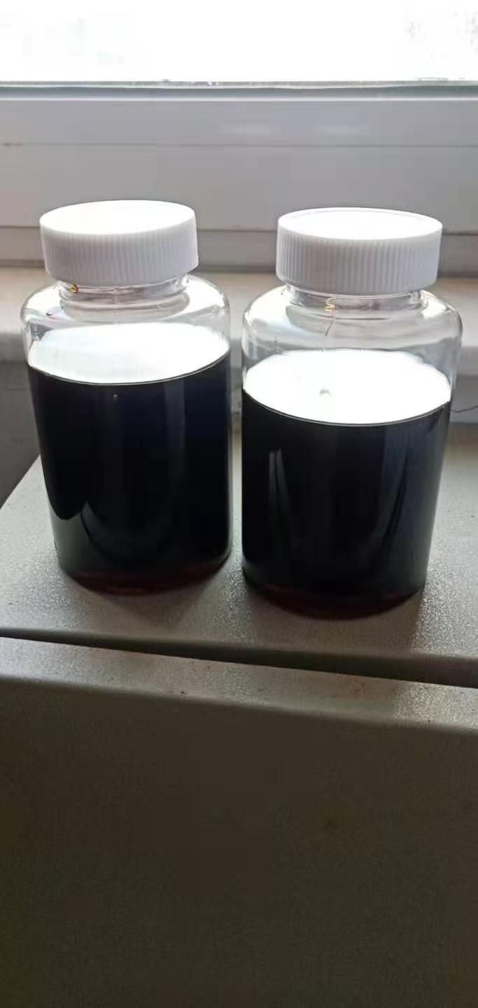 文安聚合硫酸铁(液体、固体),电镀废水絮凝沉淀,每批质量可控 - 2