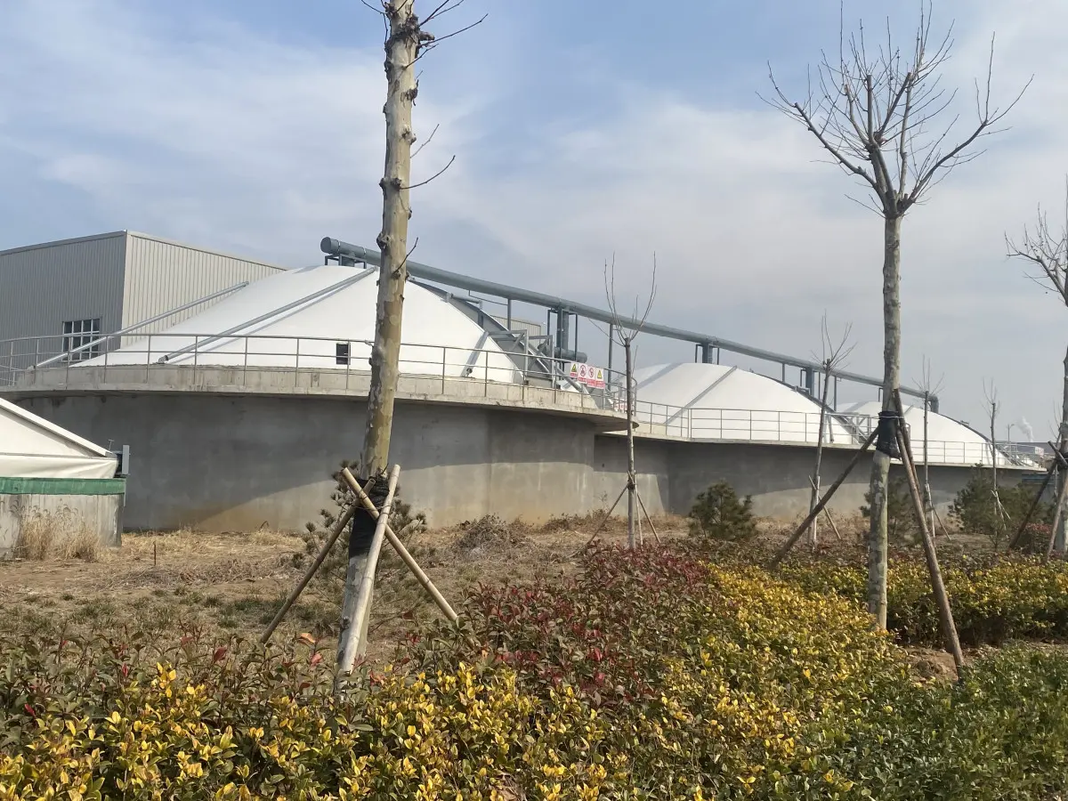 温州酸洗塔生产厂家 - 2