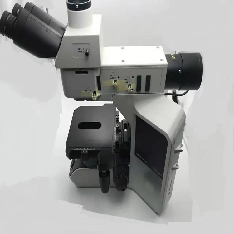 BX53M金相显微镜-OLYMPUS - 2