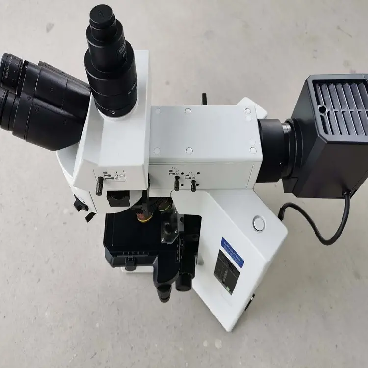 BX53M金相显微镜-OLYMPUS