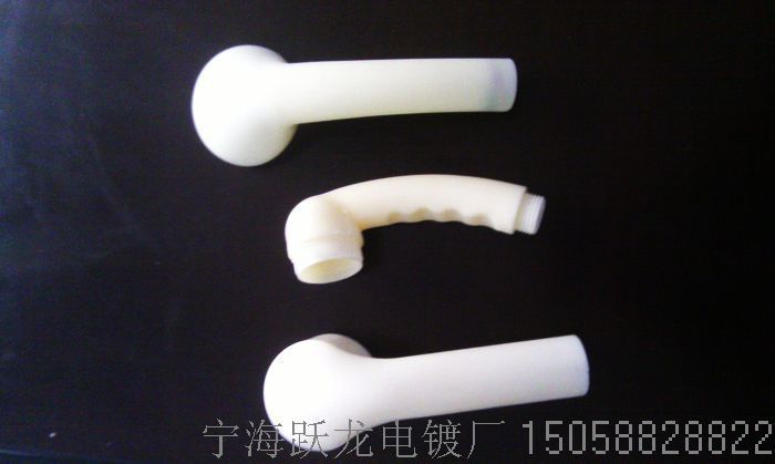 供塑料电镀 宁波优质塑料电镀加工 - 2