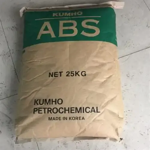 现货供应韩国锦湖 ABS 710 电镀级高抗冲注塑合金塑料 - 3