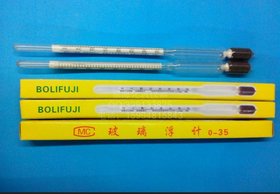 供应比重计密度计0-35 0-70