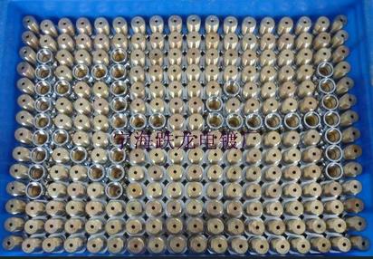 宁海专业电镀加工厂提供塑胶ABS电镀加工
