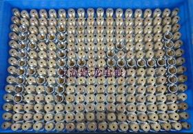 宁海专业电镀加工厂提供塑胶ABS电镀加工