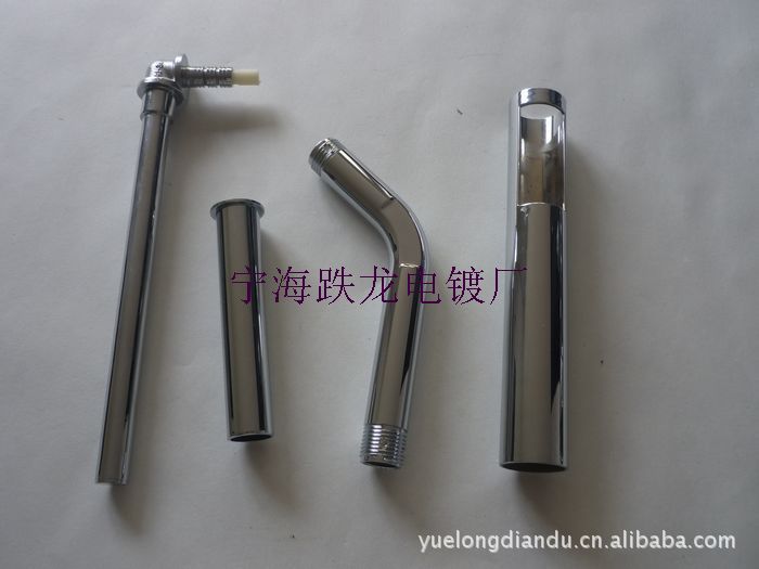 宁海专业电镀加工厂提供塑胶ABS电镀加工 - 2