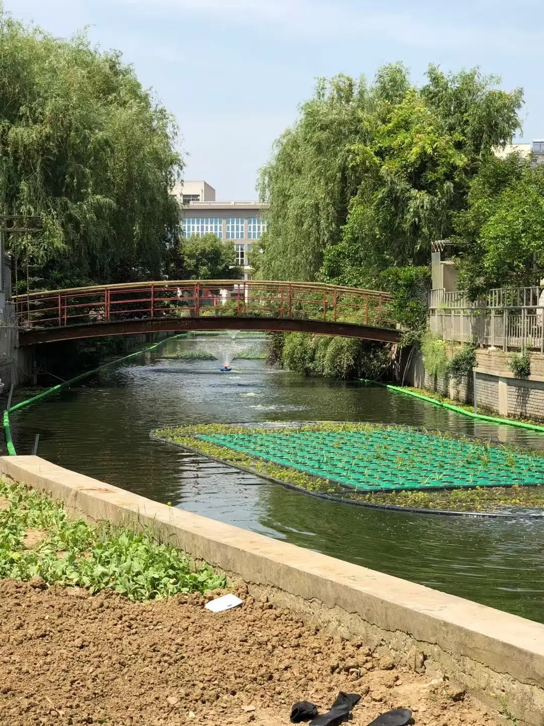 嘉兴实力含油污水处理装置