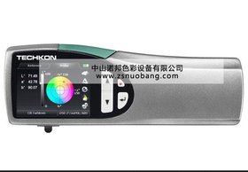供应泰强Premium彩邦德国特强分光密度计