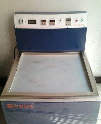 洛阳中创供应铜块内角去毛刺抛光机