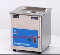 供应德森DSA30-JY2眼镜清洗超声波清洗机