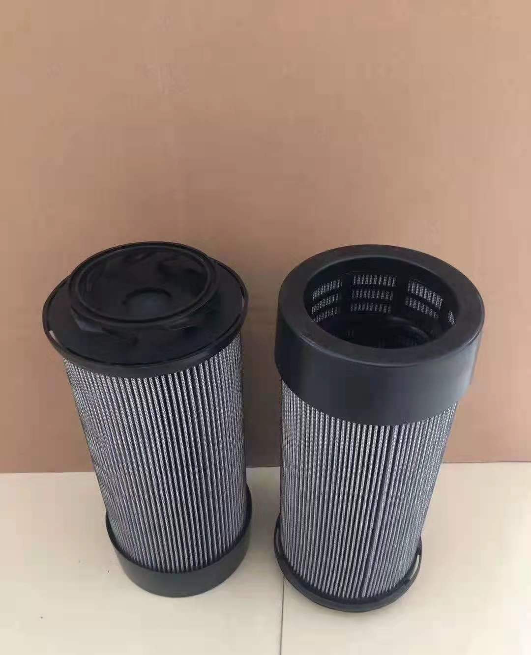 新纬度 k3566抛丸机除尘滤芯350x660 - 4