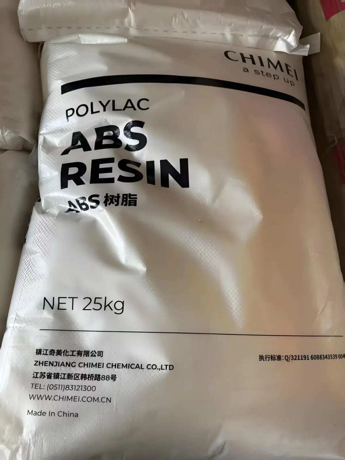 ABS树脂PA-727中国台湾奇美 电镀级ABS PA-727