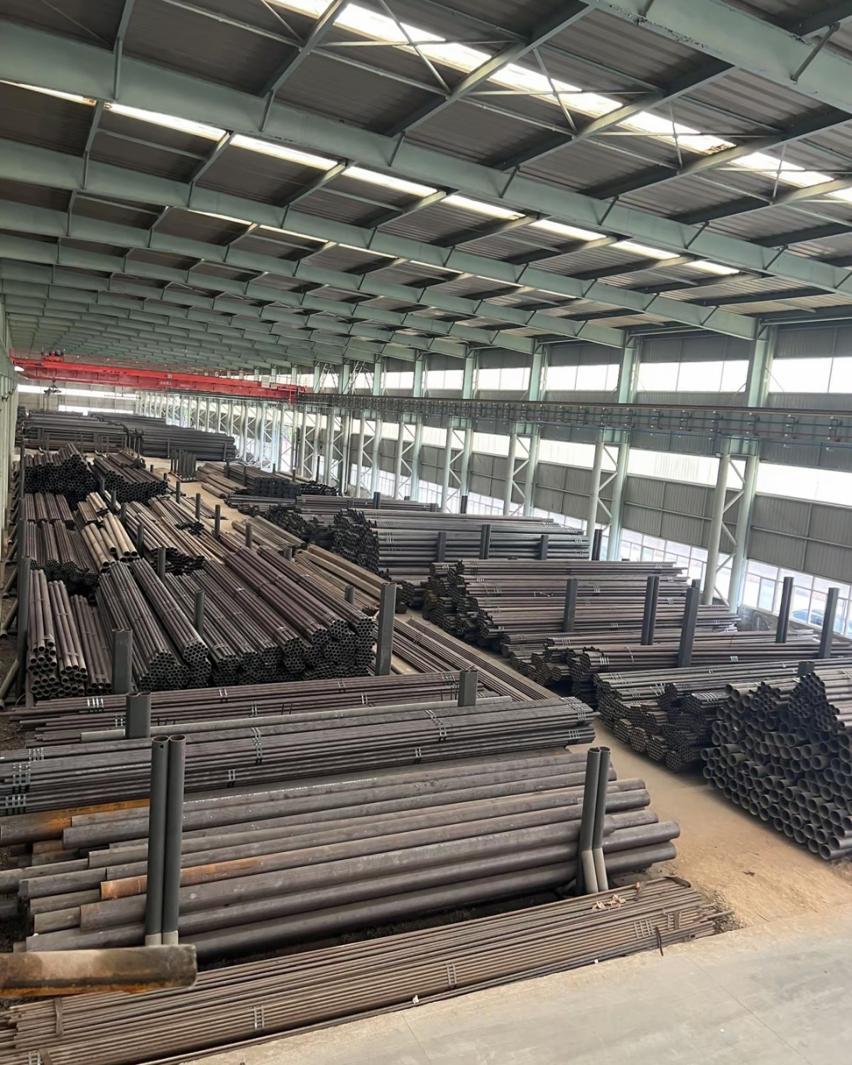 重庆20G无缝管退火处理高压锅炉设备承压稳定抗腐蚀易焊接厂家批发 - 4