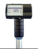 英国PTE表盘粗糙度仪R1005 数显R1006 校准证书NR002