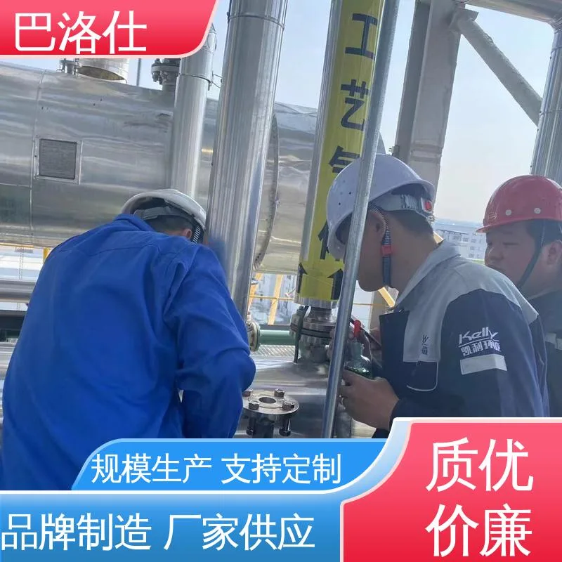 省事省力 酸洗钝化 油罐清洗 设备 热力公司换热器 巴洛仕