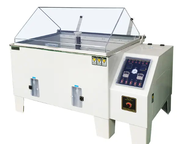 ASTM D1735-2014使用水雾设备测试涂层耐水性的标准实践规程