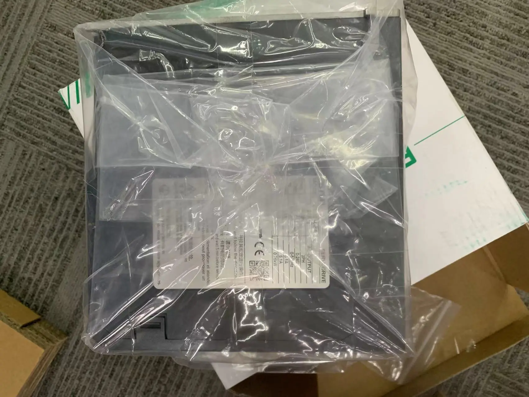 贺德克温度传感器带接头线ETS1701-100-000