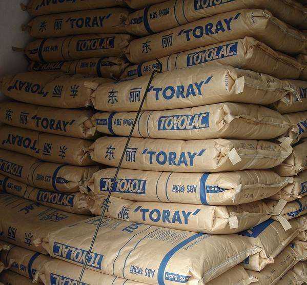 一手仓储备货东丽 100G30 ABS颗粒 电镀附着力强 汽车装饰配件原材料