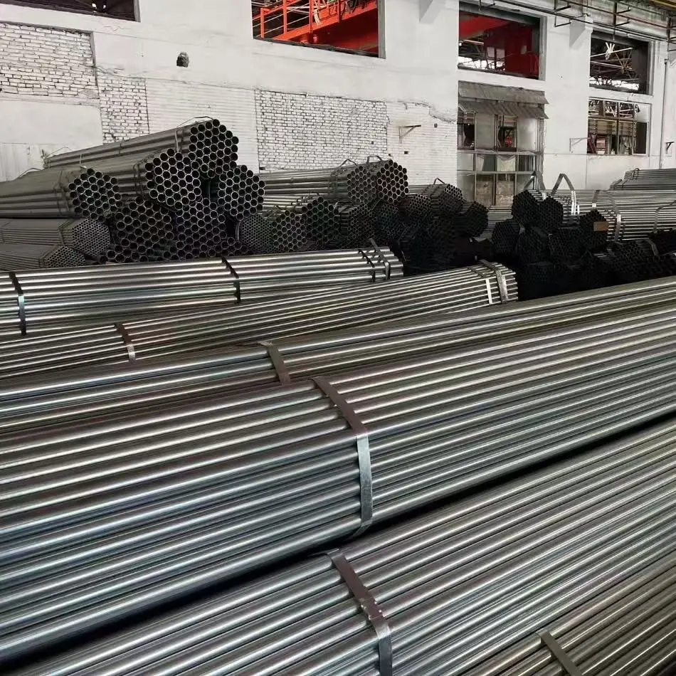 重庆Q550E无缝钢管重工设备结构管用正火调质加工无氧化皮批发厂家 - 4