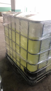 电镀废水重金属捕捉剂，突破传统破络工艺，出水色度低 - 2