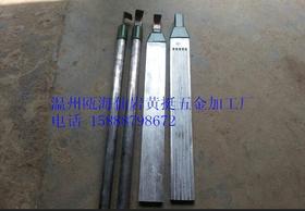 黄挺五金供应镀硬铬阳极材料(行业)