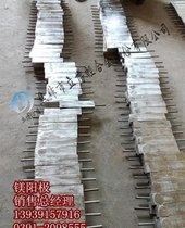 阴极保护镁阳极-镁阳极材料
