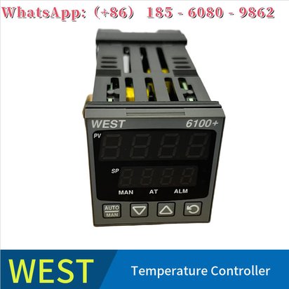 WEST温控器 8100+温控器