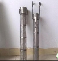 电镀阳极篮