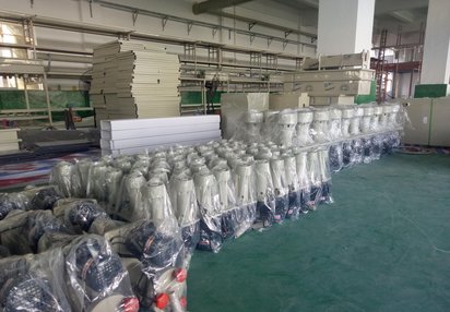 创升机械连续电镀立式泵定制，厂家直销正品