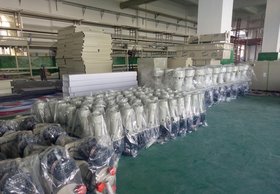 创升机械连续电镀立式泵定制,厂家直销正品