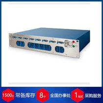 赫尔纳供应荷兰Ivium 八通道电化学工作站OctoStat5000