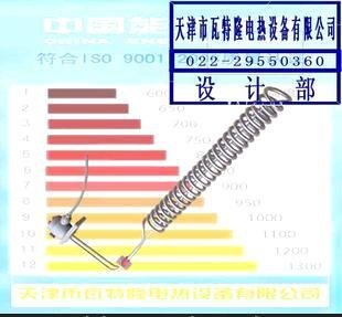 PCB电镀电热器
