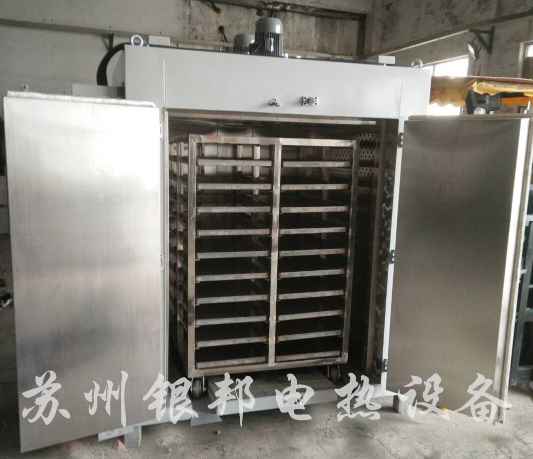 银邦LYHW-881除氢炉 五金件去氢烘箱 电镀锌除氢烤箱 - 3