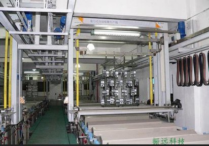 供应专业硬质氧化设备、阳极氧化设备厂家、表面阳极氧化处理设备