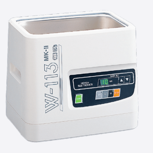 HONDA本多电子W-357-04PG流动水式超声波清洗机高频点式 - 4