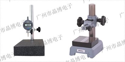 广州粗糙度仪mitutoyo三丰推荐 广州市晶博电子供应