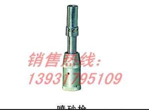 吴桥压缩机喷砂机喷砂罐