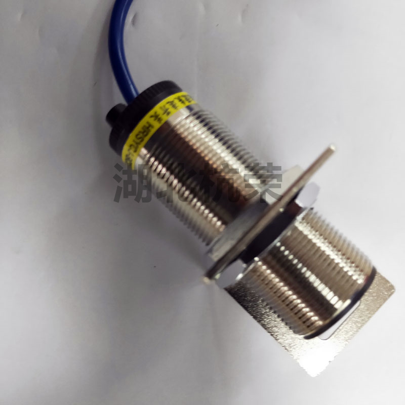 HN500A磨煤机用一体化振动温度传感器 - 3