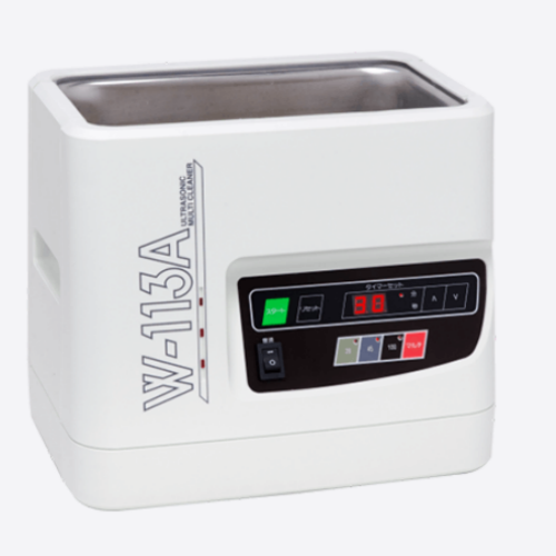 HONDA本多电子W-357-04PG流动水式超声波清洗机高频点式 - 3