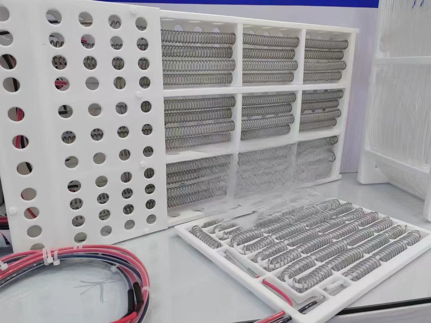 铁氟龙换热器