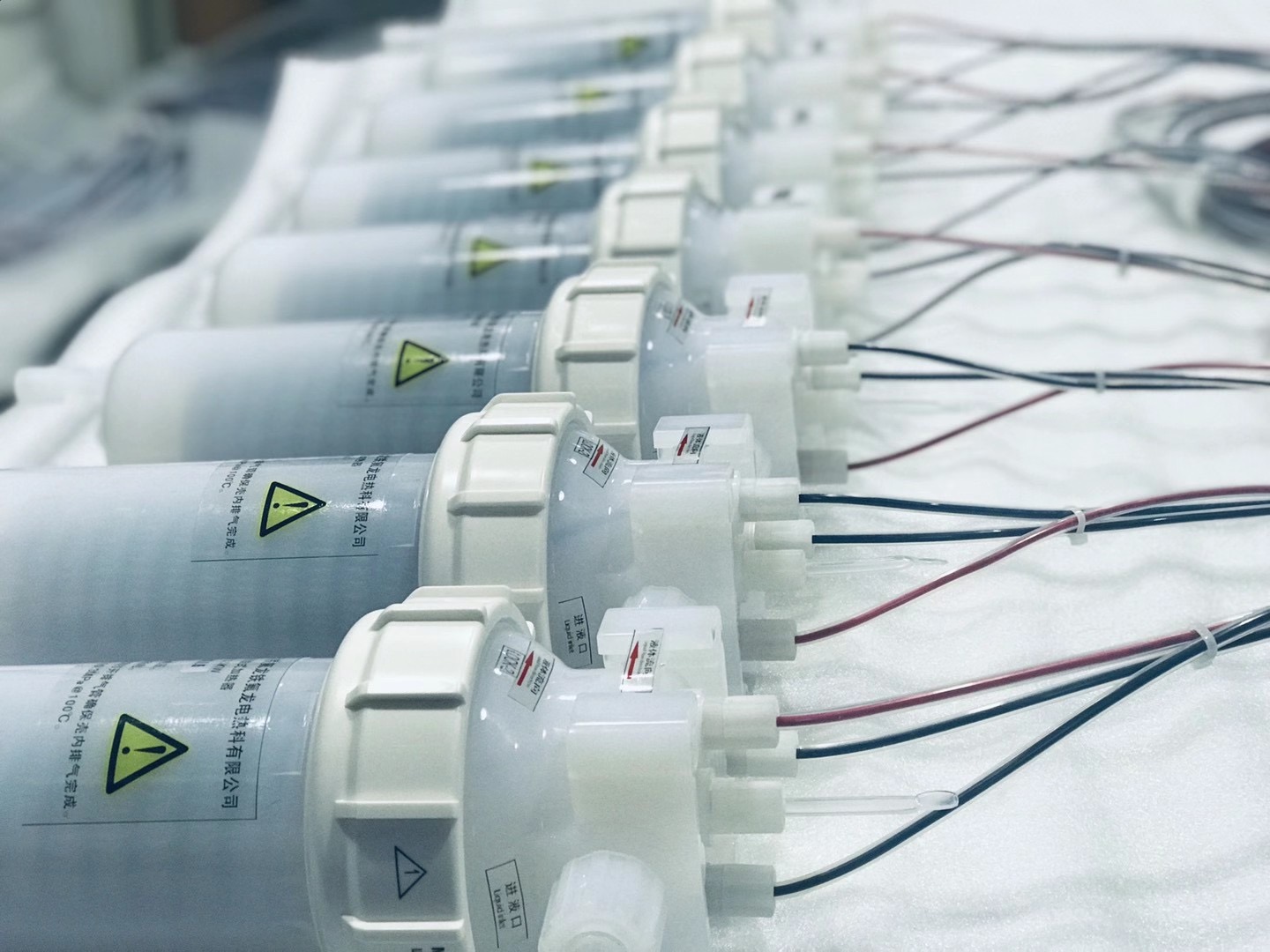 铁氟龙换热器 - 3