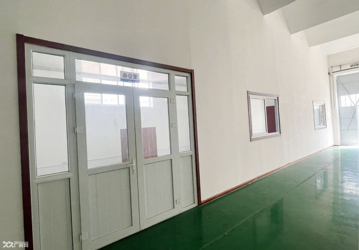 房山良乡开发区960㎡优质厂房出租 新装修 大电力 无物业费 - 5