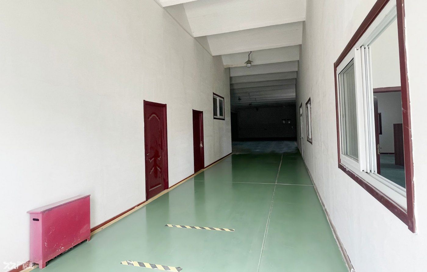 房山良乡开发区960㎡优质厂房出租 新装修 大电力 无物业费 - 3